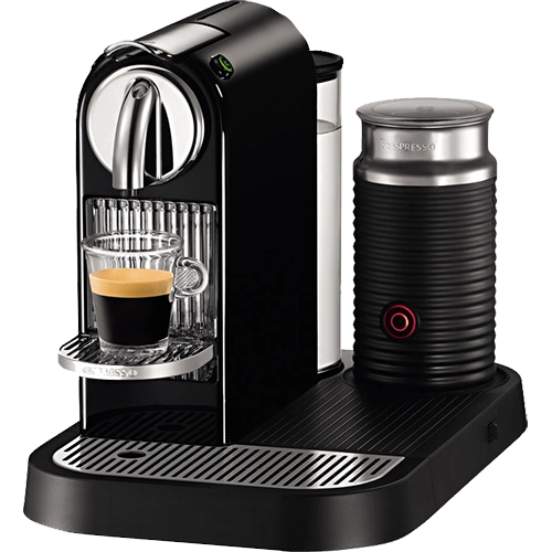 Ремонт кофемашин Nespresso в Реутове